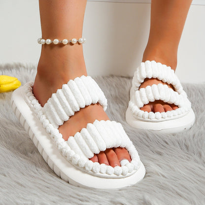 Nevly™ Comfy House Slippers