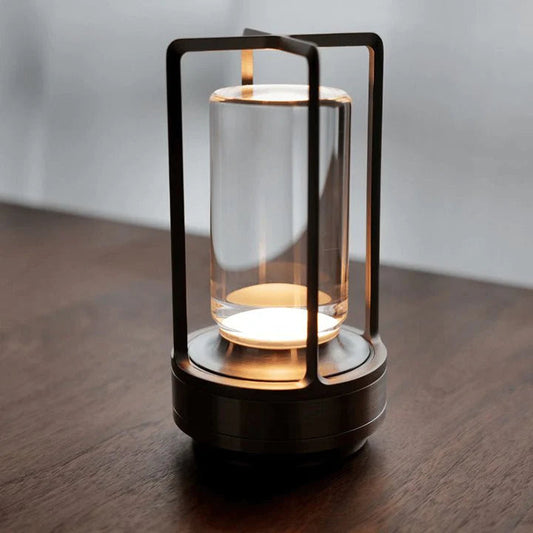 Nevly™ Crystal Lantern